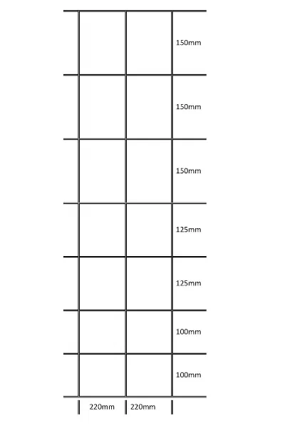 Tornado Torus R8/80/8 - 50M 