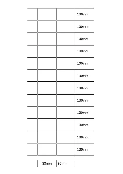 Tornado Torus R13/120/8 - 50m 