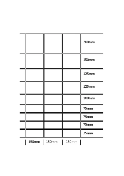 Tornado Torus R10/100/15 - 50m 