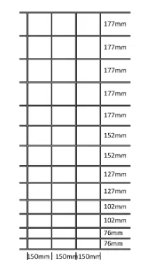Tornado Titan T14/180/15 - 100m