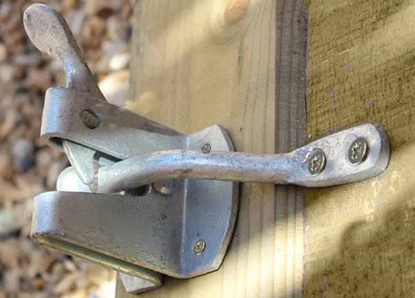 Boulon Brenton Bolt 200 x 12mm (copie)