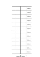 Tornado Torus R13/120/5 - 50m