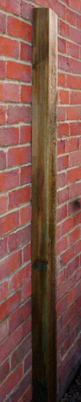 [JF-228000] Poteau Mural - 1,8m x 100x95 