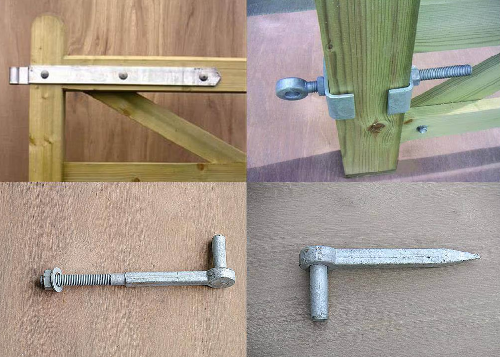 [JF-271800] Fittings - set - complete