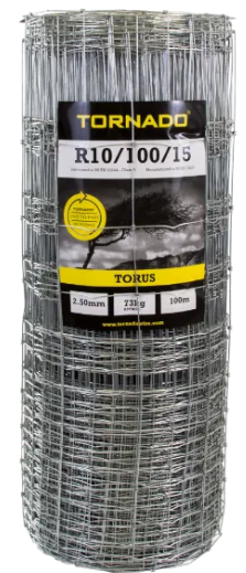 [T-RZST101001] Tornado Torus R10/100/15 (50m)