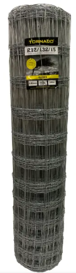 [T-RZST121801] Tornado Torus R12/182/15 - 100m