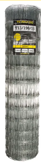 Tornado Titan T13/190/15 - 100m