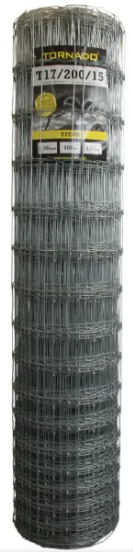 [T-TZST172001] Tornado Titan T17/200/15 - 100m