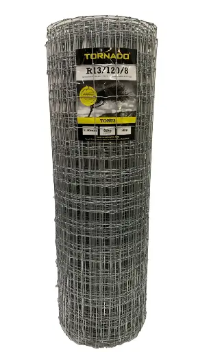 Tornado Torus R13/120/8