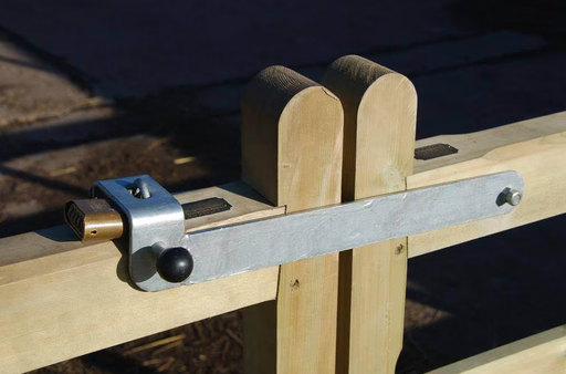 [JF-271410] Loquet Rabattant 