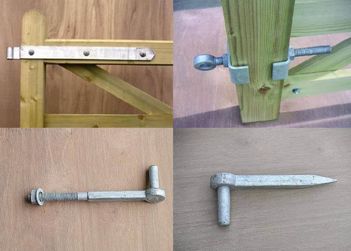 [JF-271800] Fittings - set - complete