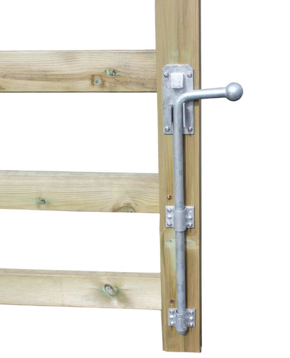 [JF-351400] Grondgrendel